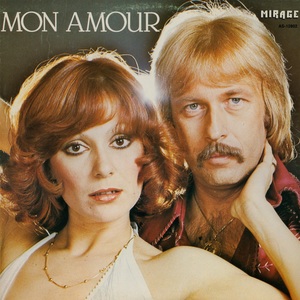Pary chantal sylvain andr%c3%a9 mon amour 1977 couverture