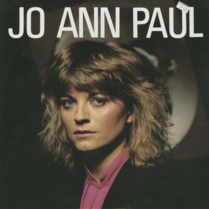 Jo ann paul st front