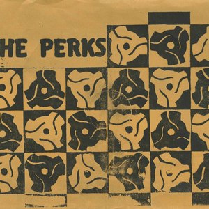 45 perks mcpig pic sleeve