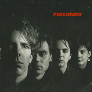 Poisoned   st front