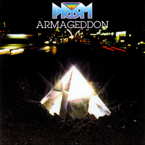 Prism   armageddon   front