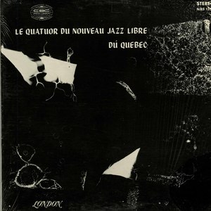 Quatuor du nouveau jazz libre du qu%c3%a9bec front