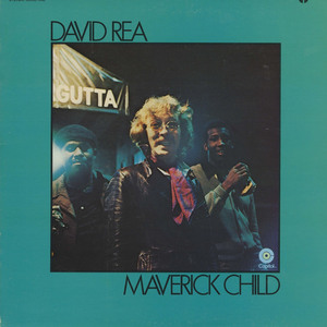 David rea   maverick child front