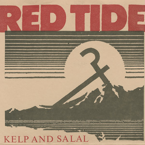 45 red tide   kelp and salal front