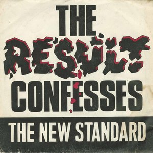 45 result pic sleeve front