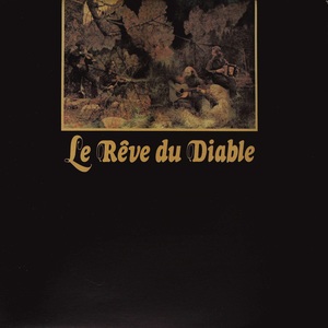 R%c3%aave du diable le le r%c3%aave du diable 1976 couverture
