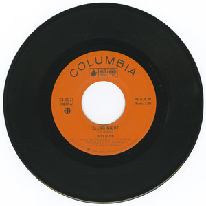 Riverson   clear night vinyl 01