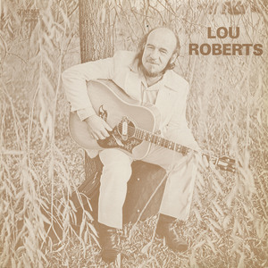 Lou roberts   st front