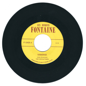 1964.the rockatones. submerge.fontaine f 1593x a