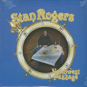 Stan rogers   northwest passage front