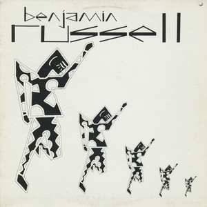Benjamin russell   st front