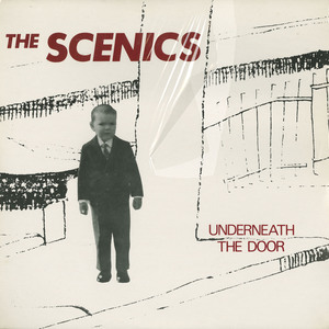 Scenics   underneath the door sealed front