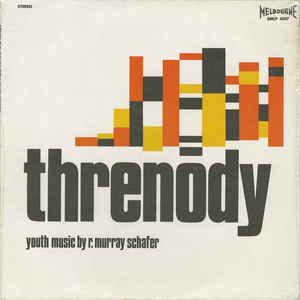 Rmurray schafer threnody front