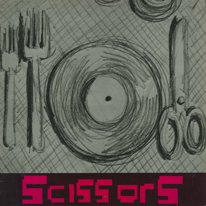 Scissors   st front
