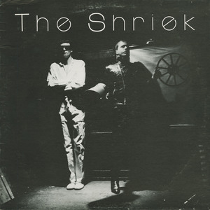 Shriek   sex sells front