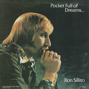 Ron sillito   pocket full of dreams front
