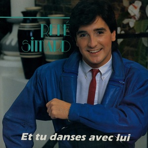 Simard ren%c3%a9 et tu danses avec lui 1984 couverture