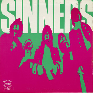 Sinners sinnerismes front