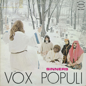 Sinners vox populi front