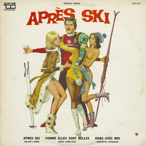 Va apres ski soundtrack front