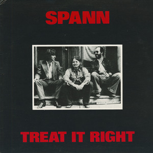 Spann treat it right front