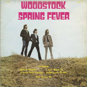 Woodstock spring fever