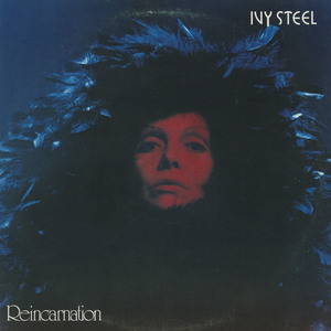 Ivy steel   reincarnation front