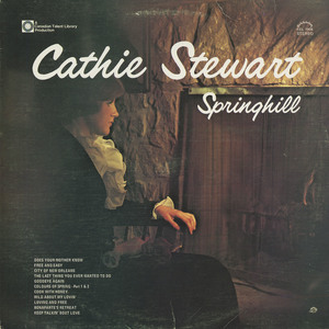 Cathie stewart   springhill front