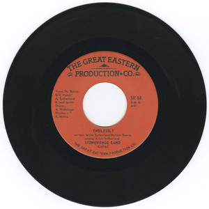45 stonehenge band endlessly vinyl 01