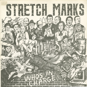 45 stretch marks   who's in charge front