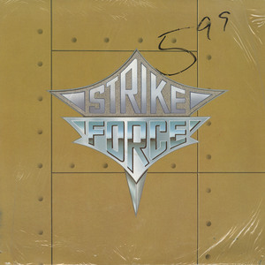 Strike force   st front