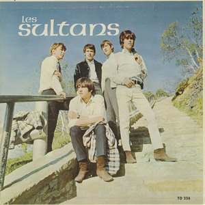 Les sultans   st front