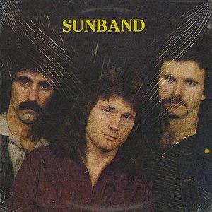 Sunband st front