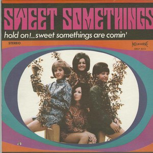 Sweet somethings