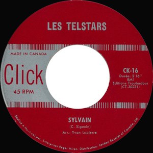 Telstars   le voleur de pervenches bw sylvain %281%29