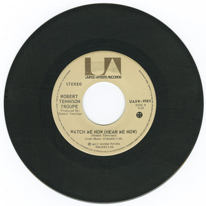 45 robert tennison   watch me now vinyl 01