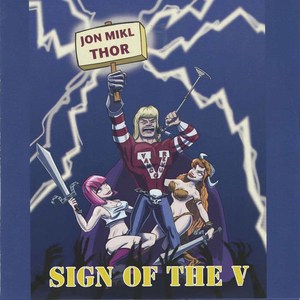 Thor vancouver millionaires