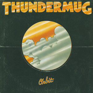 Thundermug   orbit front