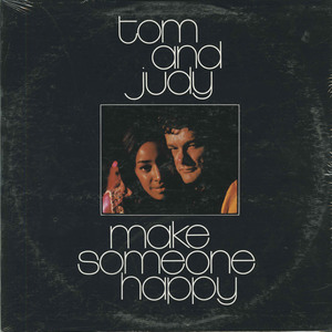 Tom   judy   make someone happy front