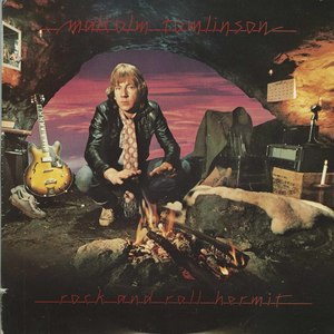 Malcolm tomlinson rock and roll hermit