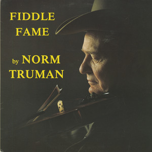 Norm truman   fiddle fame front