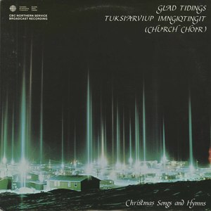 Glad tidings choir