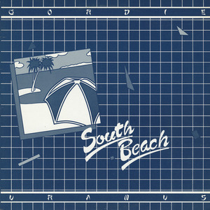Gordie uranus   south beach %28ep%29 front