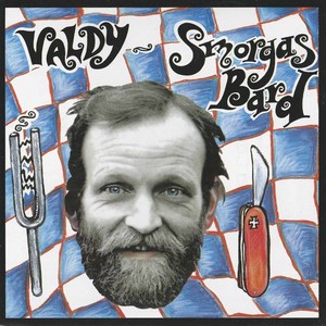 Valdy smorgasbard