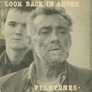 Viletones look back in anger