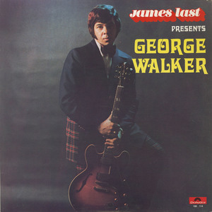 George walker   james last presents %28polydor 184 114%29 front