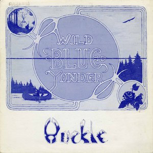 Huckle wild blue yonder