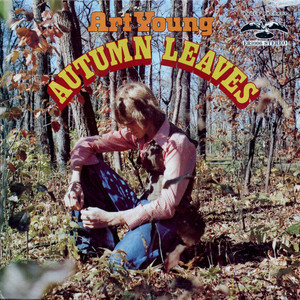 Young  art  autumn leaves %281%29