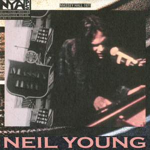 Neil young front