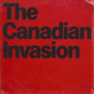 Va the canadian invasion front